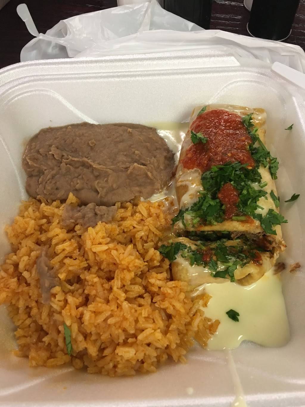 Laredos Burrito and Taco Shop | restaurant | 2563, 545 TN-46, Dickson, TN 37055, USA | 6153268604 OR +1 615-326-8604