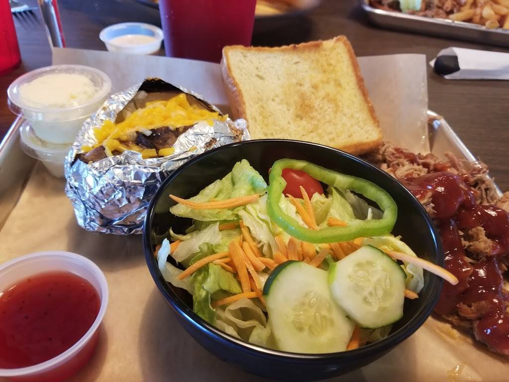 Captain Jack’s Smokehouse | restaurant | 960030 Gateway Blvd, Fernandina Beach, FL 32034, USA | 9043103611 OR +1 904-310-3611