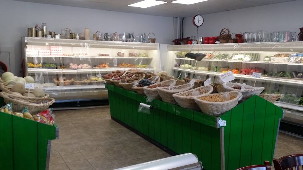 Liberty Farm Plus, Inc. | meal takeaway | 178 Mill St, Liberty, NY 12754, USA | 8452921500 OR +1 845-292-1500