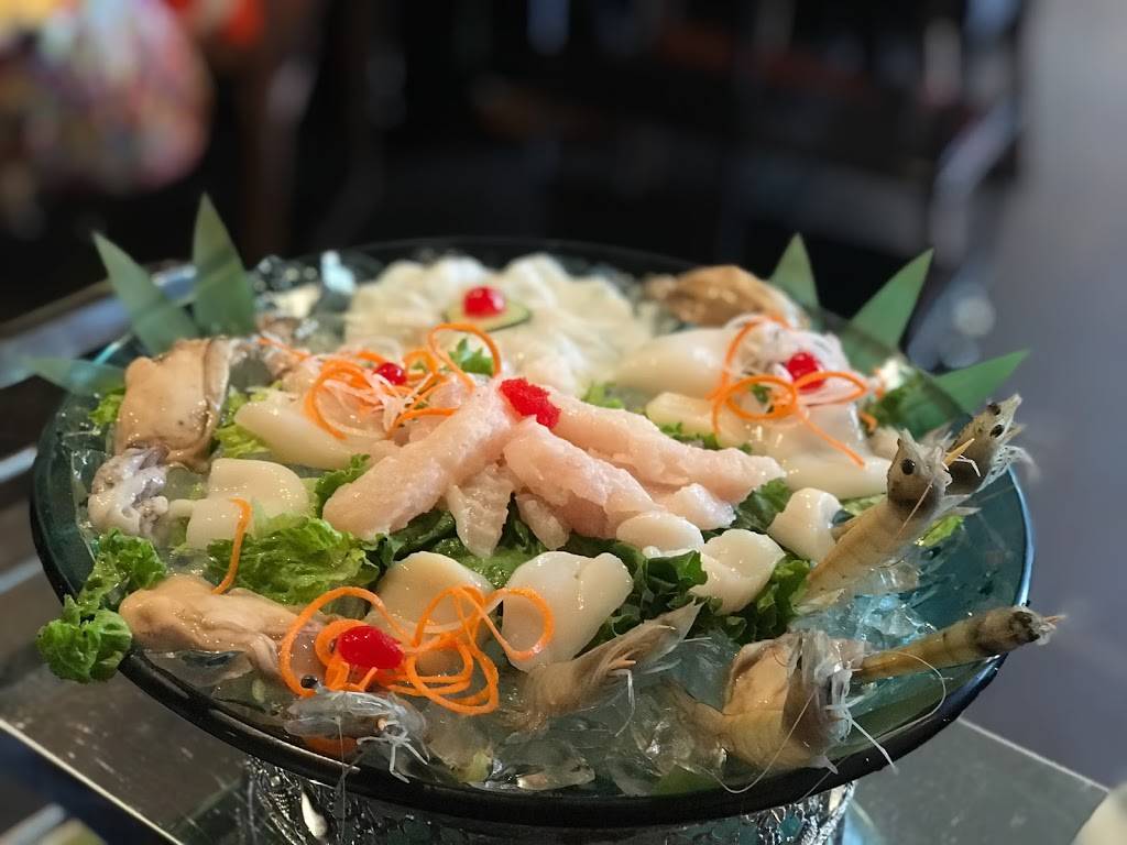 Liuyishou Hotpot | restaurant | 1644 140th Ave NE, Bellevue, WA 98005, USA | 4256439050 OR +1 425-643-9050