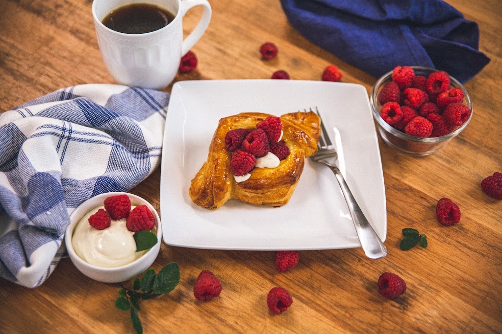 BAKED! Bread & Pastry Co | bakery | 401 Cleveland Rd, Granbury, TX 76049, USA | 8179108705 OR +1 817-910-8705