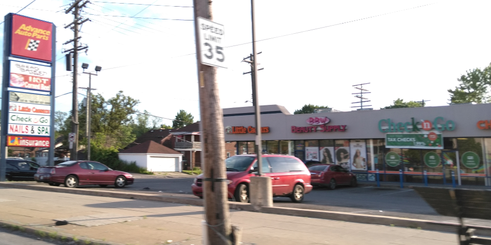 Great Wall | restaurant | 14307 Greenfield Rd, Detroit, MI 48227, USA | 3138378888 OR +1 313-837-8888