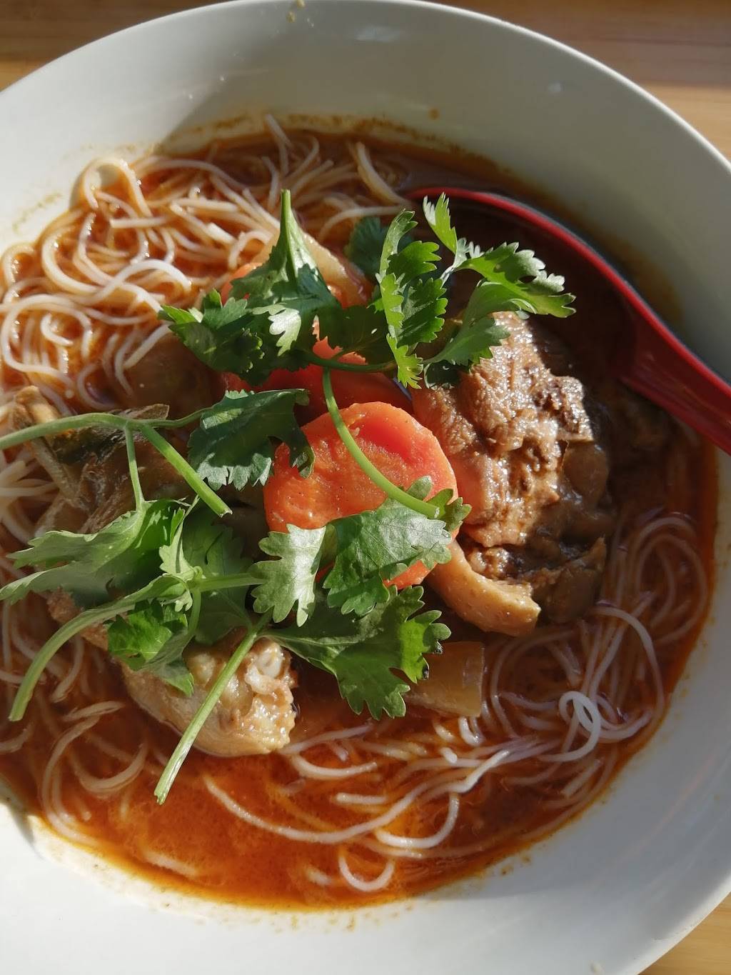 Marché Hung Phat | restaurant | 7099 Rue Saint-Denis, Montréal, QC H2S 2S5, Canada | 5142721332 OR +1 514-272-1332