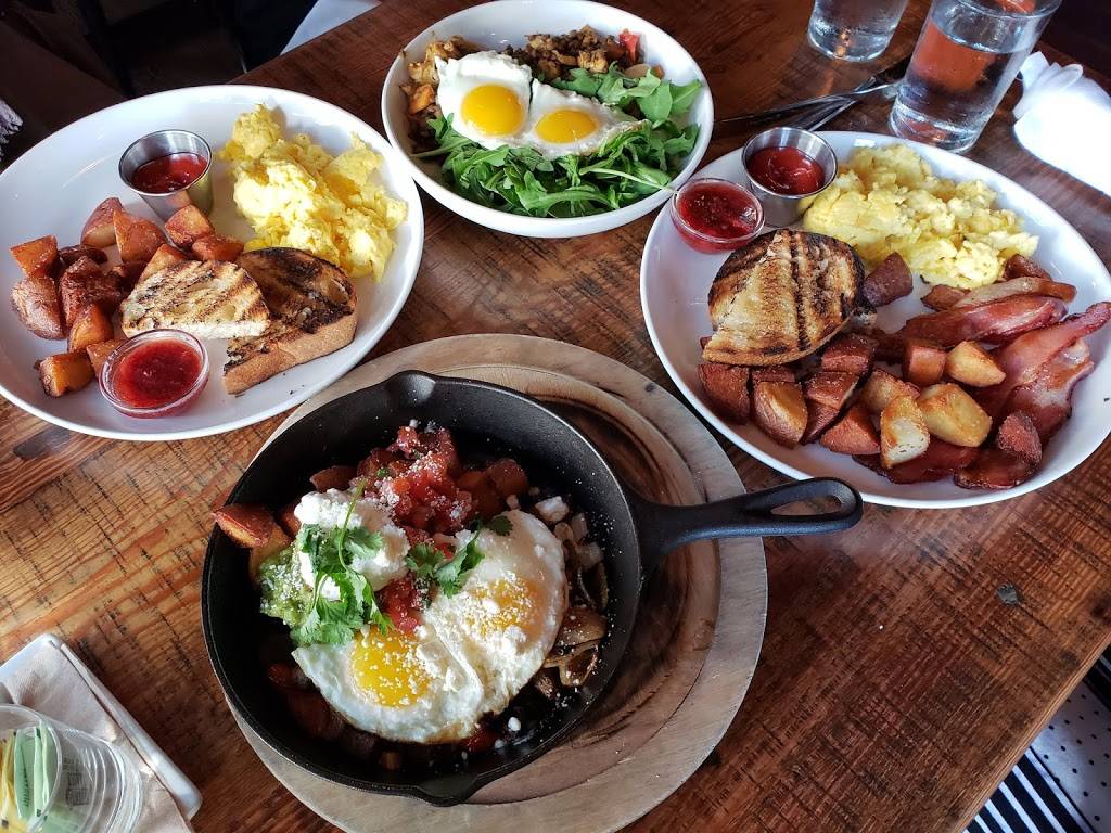 Meet the Moon | restaurant | 120 Lakeside Ave, Seattle, WA 98122, USA | 2067079730 OR +1 206-707-9730