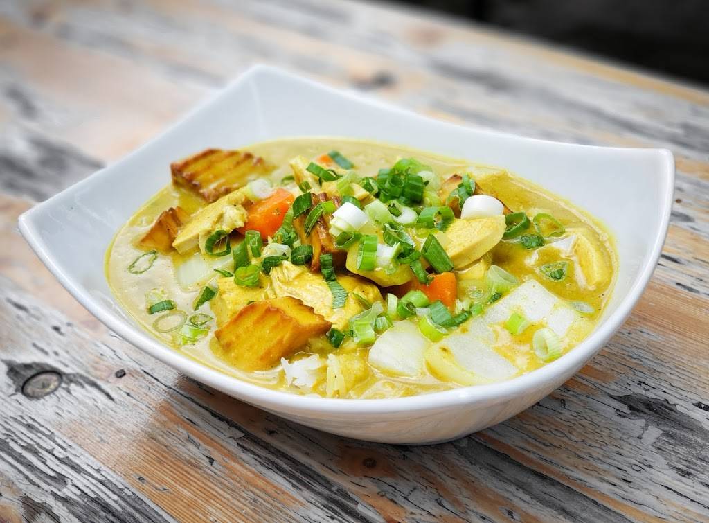 Pho Ba Luu | restaurant | 1019 E Main St, Louisville, KY 40206, USA | 5023846822 OR +1 502-384-6822