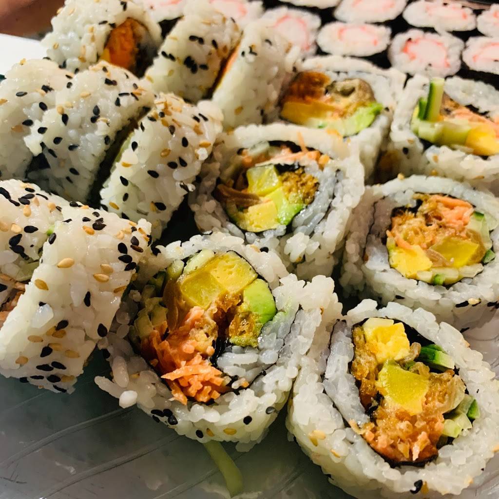 H2O Sushi | restaurant | 475 Avenue Dumont #105, Dorval, QC H9S 5W2, Canada | 5146336629 OR +1 514-633-6629