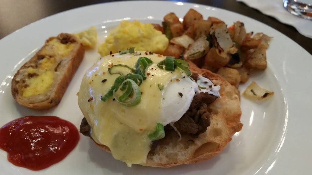 NINETEEN | restaurant | 110 Championship Way, Ponte Vedra Beach, FL 32082, USA | 9042733238 OR +1 904-273-3238