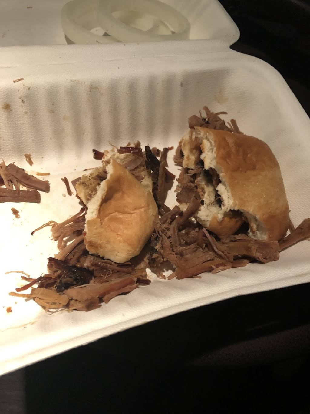 Dickeys Barbecue Pit | restaurant | 4415 Howard Rd, Westley, CA 95387, USA | 2098921313 OR +1 209-892-1313