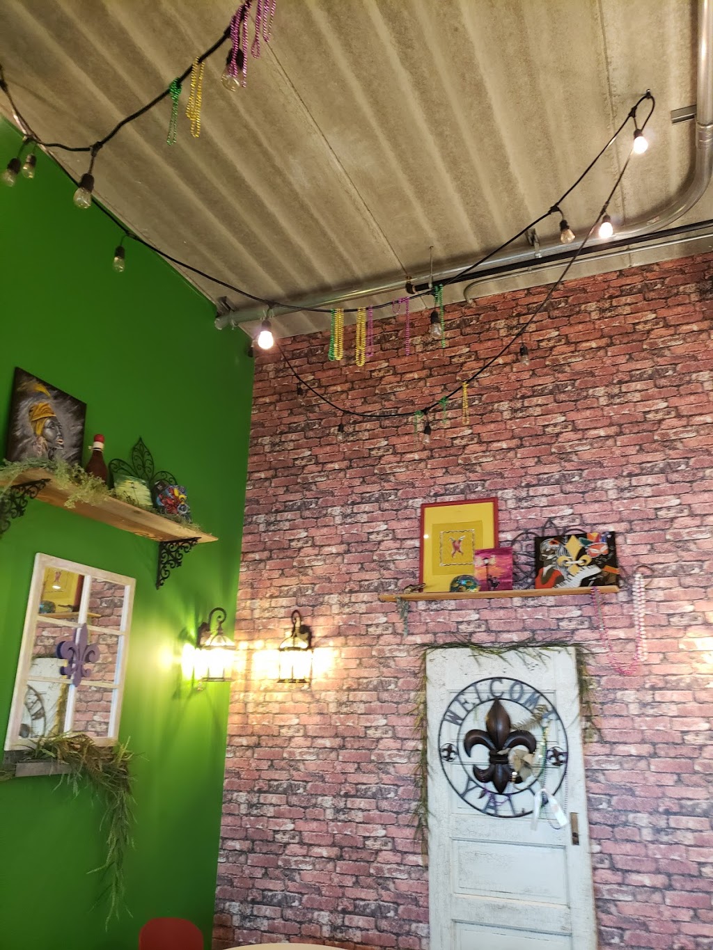 Swamp Daddys Cajun Kitchen | restaurant | 421 N Phillips Ave, Sioux Falls, SD 57104, USA | 6053700711 OR +1 605-370-0711