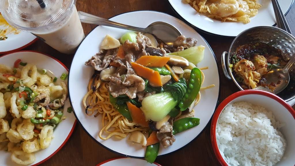 Fat Dragon | restaurant | 3500 Sunset Blvd, Los Angeles, CA 90026, USA | 3236679193 OR +1 323-667-9193