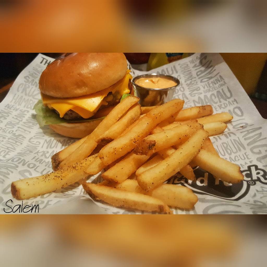 Hard Rock Cafe | restaurant | 230 W Station Square Dr, Pittsburgh, PA 15219, USA | 4124817625 OR +1 412-481-7625