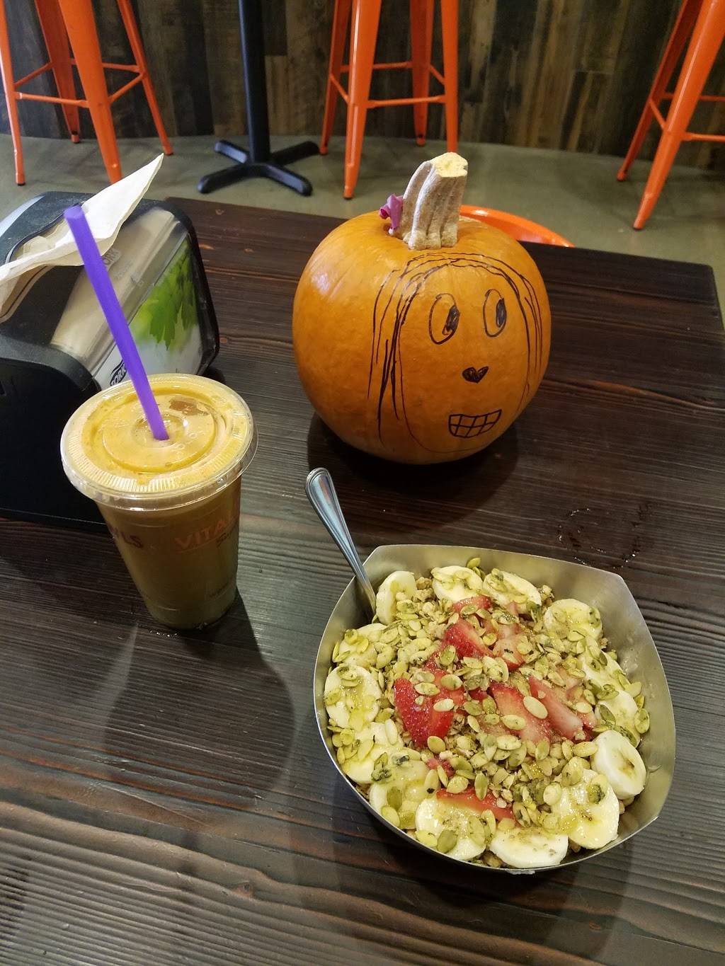 Vitality Bowls Manteca | restaurant | 882 Lifestyle St, Manteca, CA 95337, USA | 2092397870 OR +1 209-239-7870