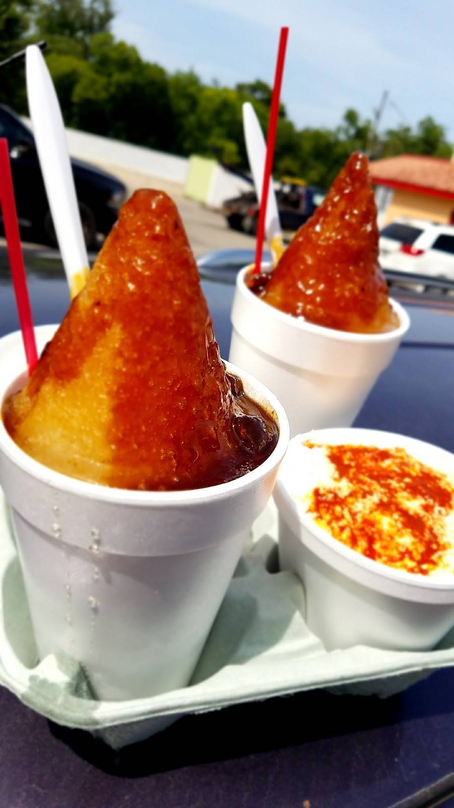 Refresqueria Tampico | restaurant | 4901 Harrisburg Blvd, Houston, TX 77011, USA | 7132273660 OR +1 713-227-3660