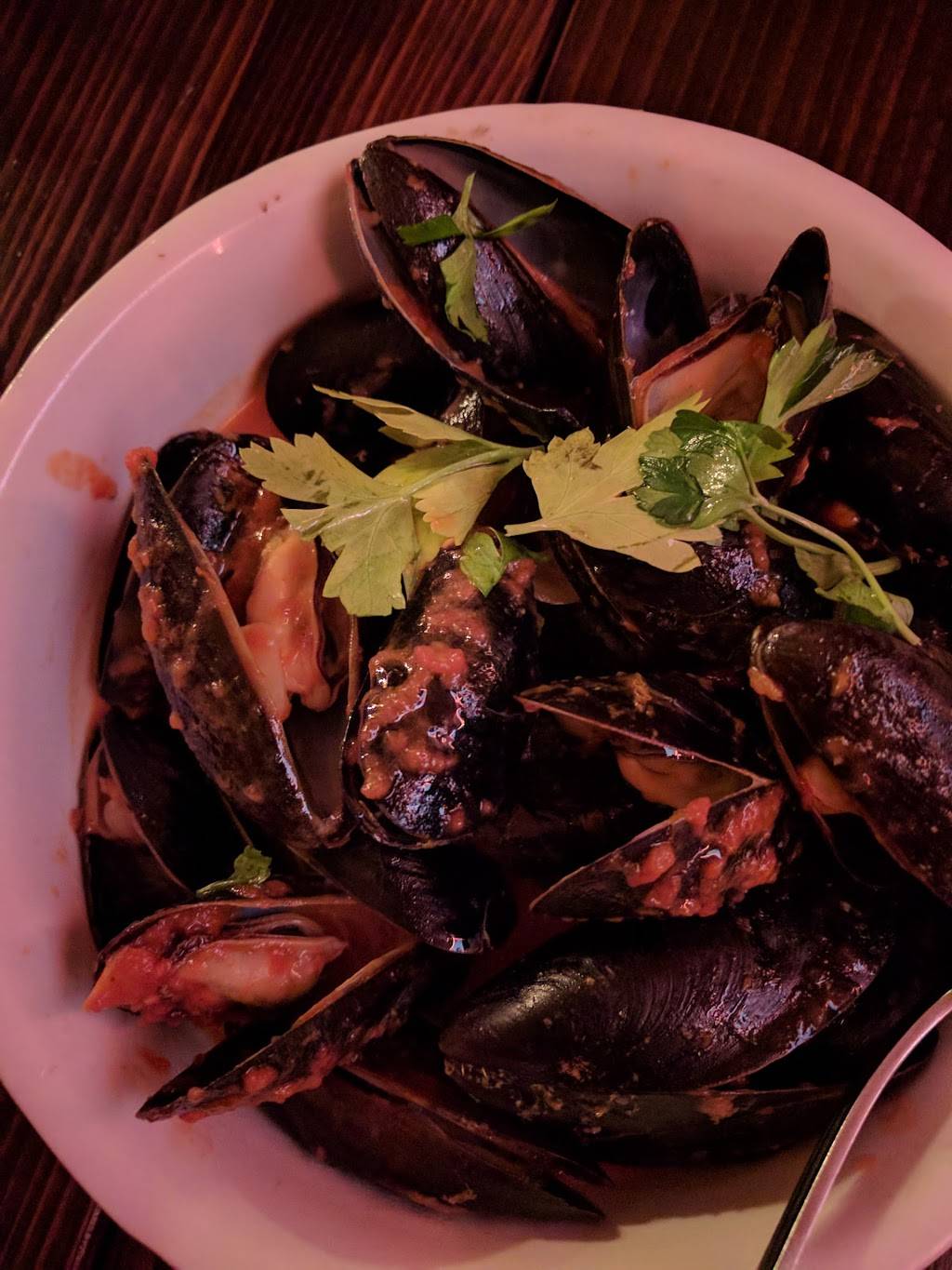 Nostro | restaurant | 710 5th Ave, Brooklyn, NY 11215, USA | 9293377053 OR +1 929-337-7053