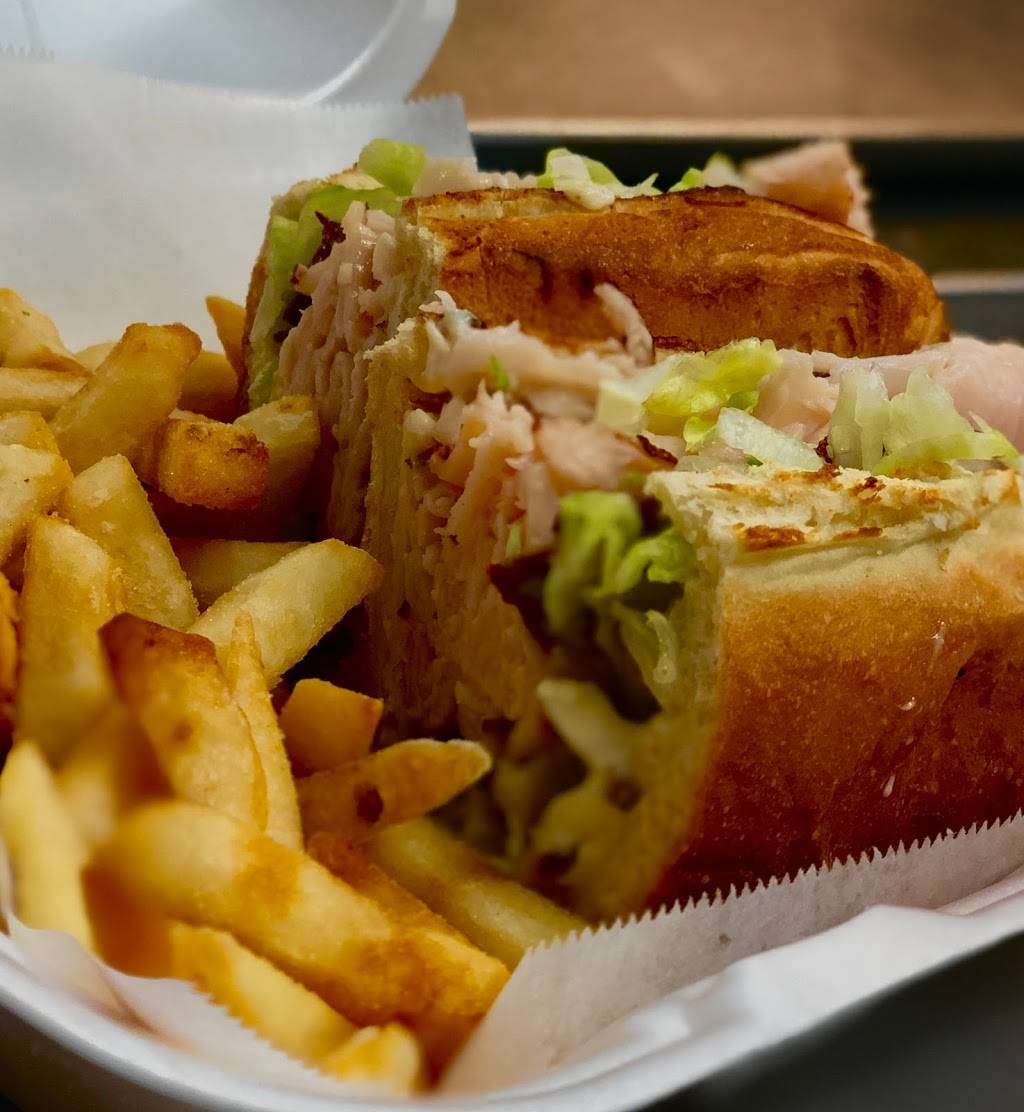 Good Guys Deli & Grill | restaurant | 315 Jersey St, Buffalo, NY 14201, USA | 7168878377 OR +1 716-887-8377