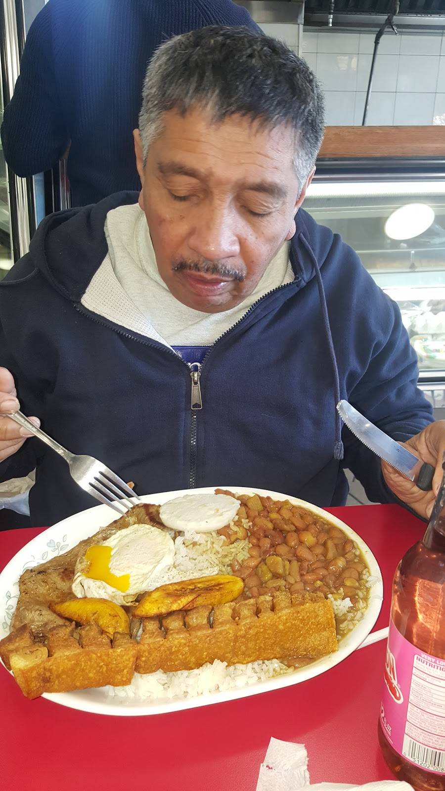 El Palacio de Las Empanadas | meal delivery | 53-02 108th St, Corona, NY 11368, USA | 7182711616 OR +1 718-271-1616