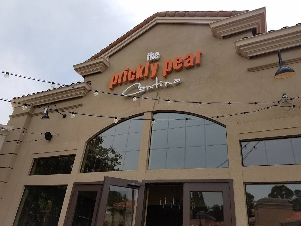 The Prickly Pear Cantina | restaurant | 3421 Blackhawk Plaza Cir, Danville, CA 94506, USA | 9259842363 OR +1 925-984-2363
