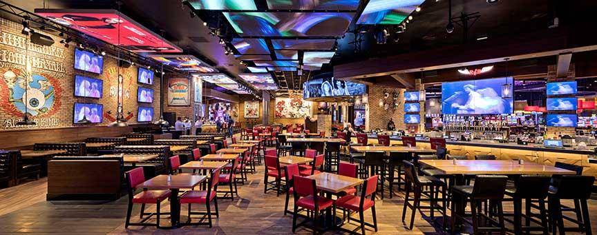 Rock & Brews | night club | 777 San Manuel Blvd, Highland, CA 92346, USA | 9094254838 OR +1 909-425-4838