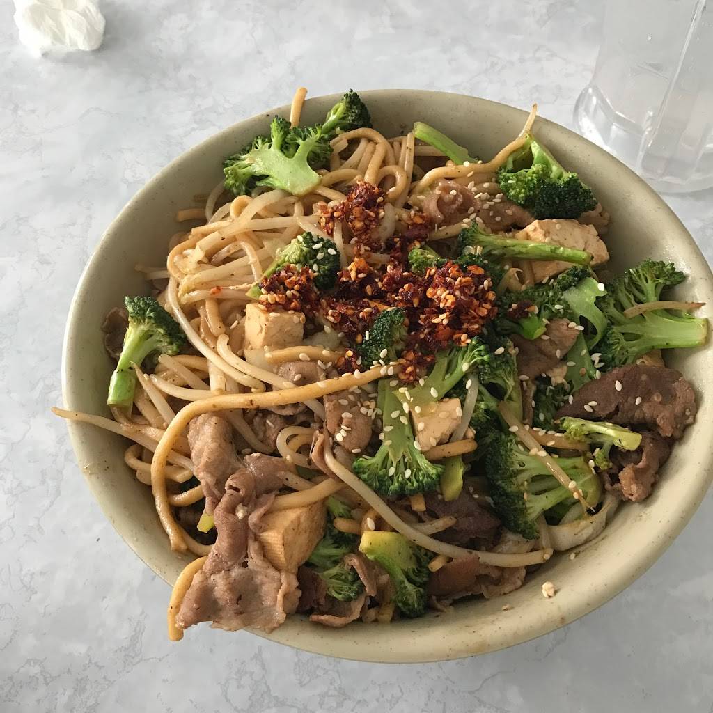 Sus Mongolian Barbeque | restaurant | 1111 El Camino Real, Santa Clara, CA 95050, USA | 4089852958 OR +1 408-985-2958