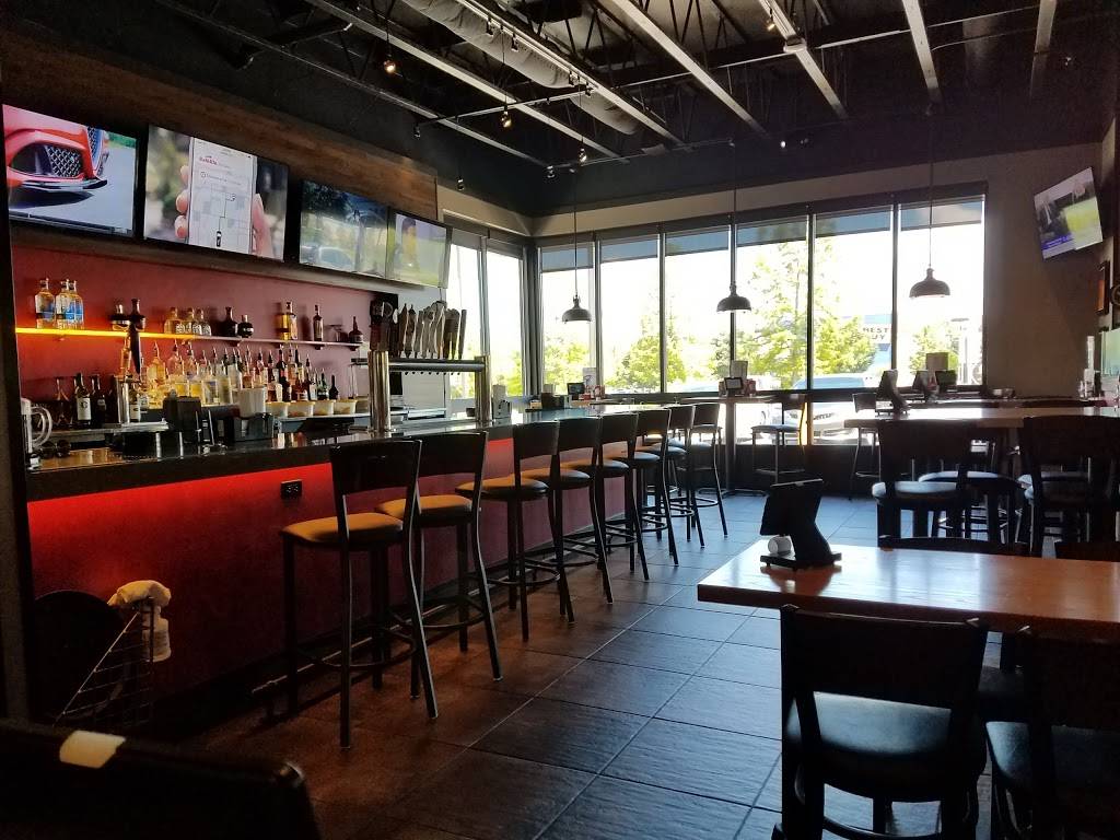 Chilis Grill & Bar | meal takeaway | 11454 Parkside Dr, Farragut, TN 37934, USA | 8656719536 OR +1 865-671-9536