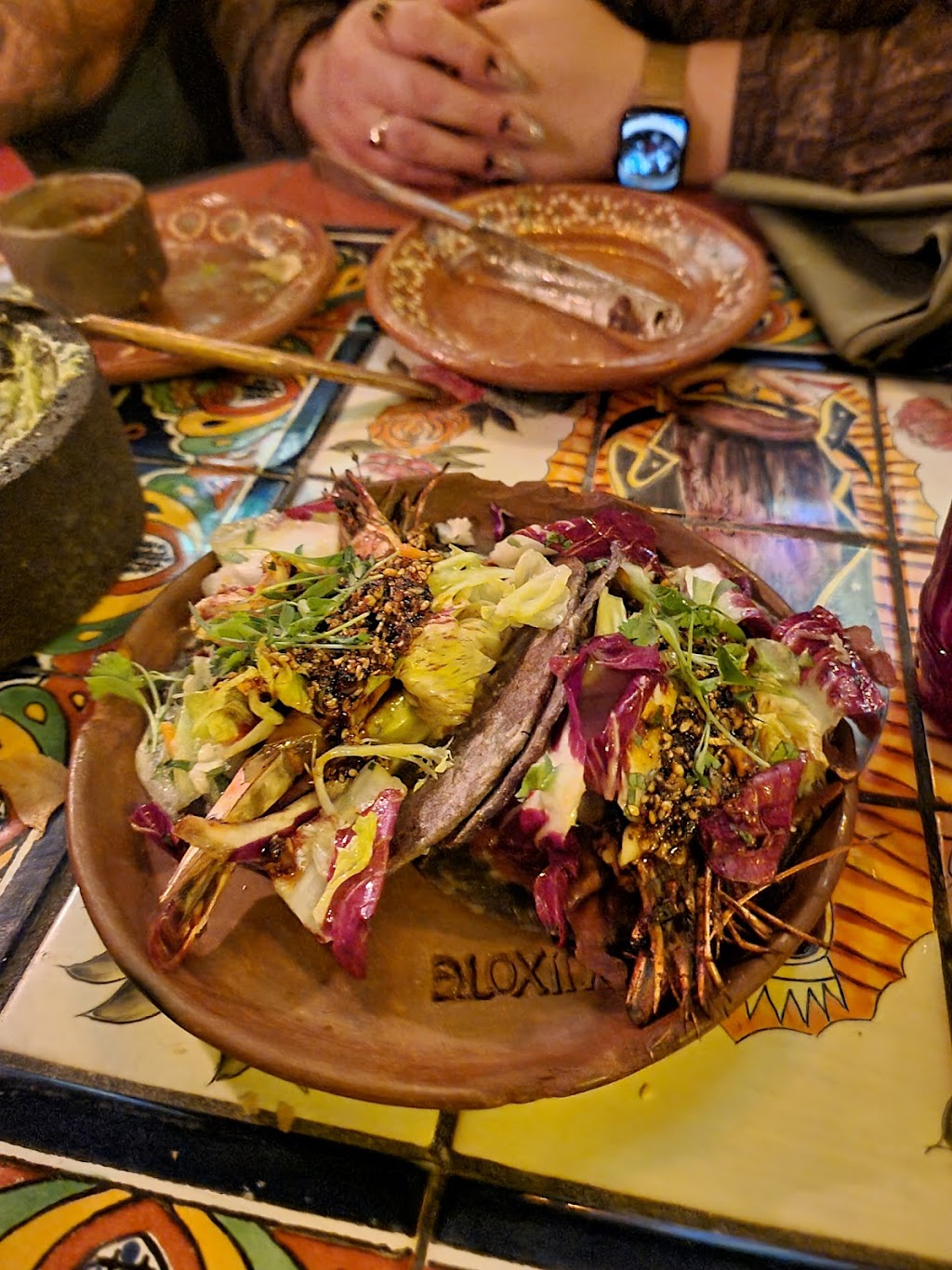 Quixote | restaurant | 2223 El Cajon Blvd, San Diego, CA 92104, USA | 6199753705 OR +1 619-975-3705