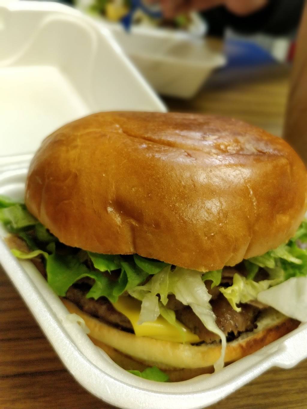 The Grill Effect | restaurant | 1600 Maple Ave f, Lisle, IL 60532, USA | 6308524455 OR +1 630-852-4455