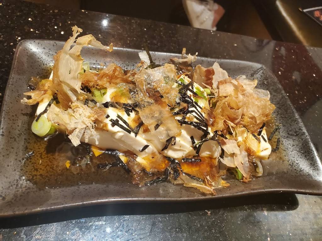 Ichi Japanese BBQ | restaurant | 5227 Godown Rd, Columbus, OH 43235, USA | 6146705326 OR +1 614-670-5326