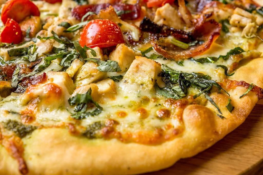 Martin City Brewing Company Pizza & Taproom - Lees Summit | restaurant | 354 SW Blue Pkwy, Lees Summit, MO 64063, USA | 8164345100 OR +1 816-434-5100