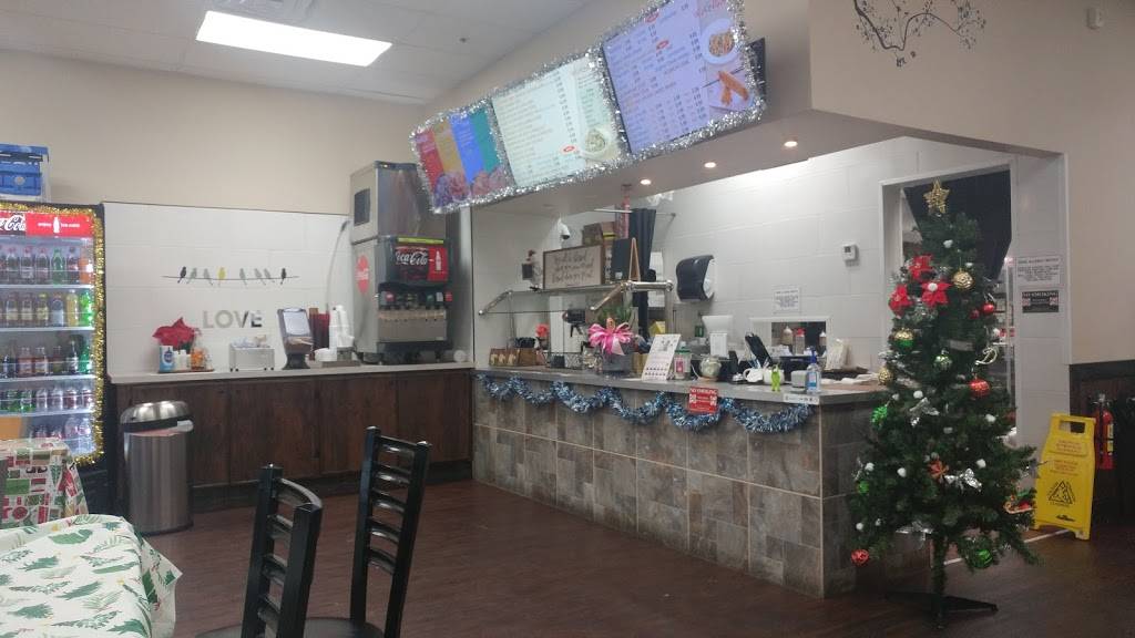 Wok in Asia | restaurant | 2460 Lacy Ln, Carrollton, TX 75006, USA | 9722413657 OR +1 972-241-3657