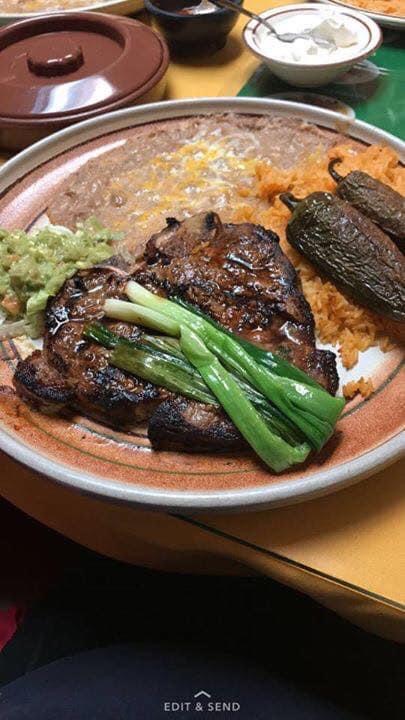 Margaritas Mexican Grill | restaurant | 825 Central Ave, Coos Bay, OR 97420, USA | 5412675480 OR +1 541-267-5480