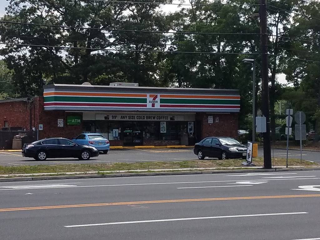7-Eleven | bakery | 1151 Burnt Tavern Rd, Brick Township, NJ 08724, USA | 7324585553 OR +1 732-458-5553