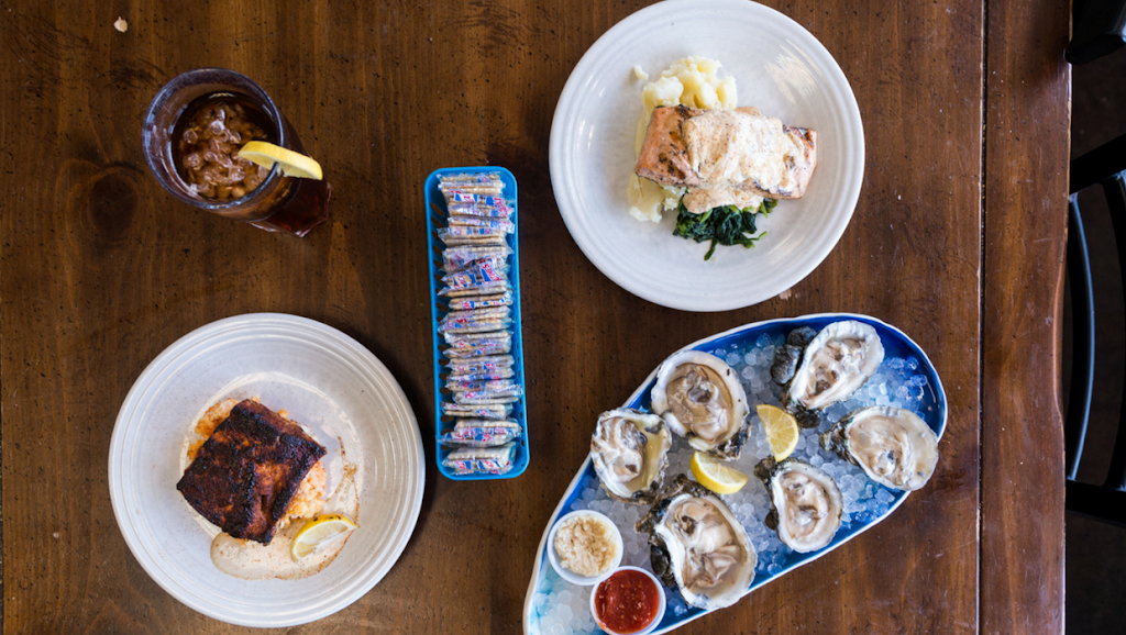 Capeside Fish Company | restaurant | 726 W Grand Ave, Rainbow City, AL 35906, USA | 2569522793 OR +1 256-952-2793