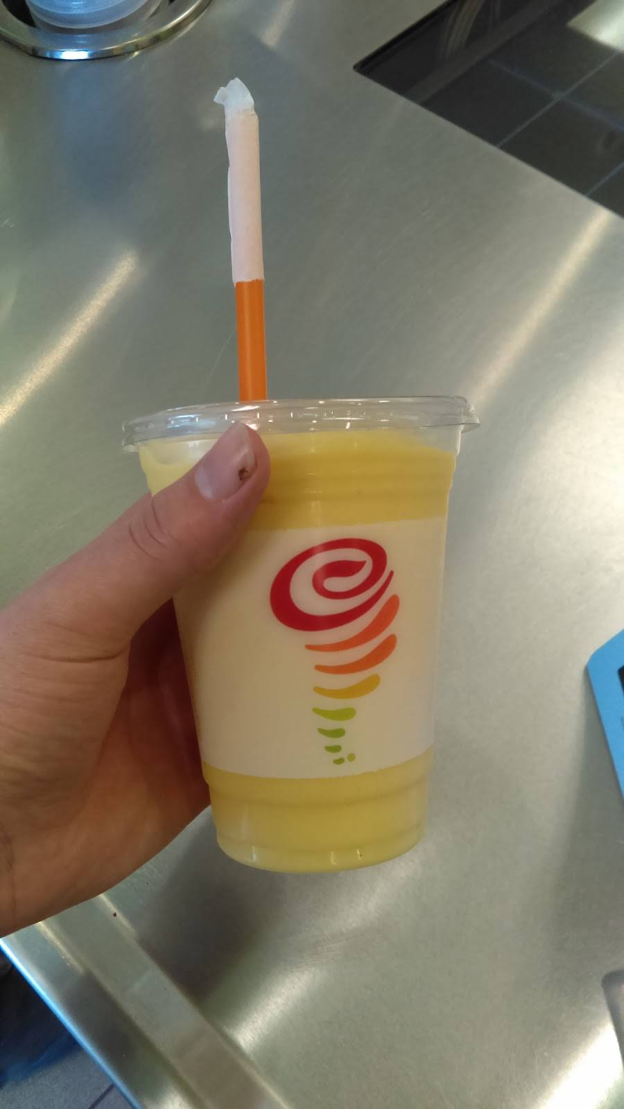 Jamba Juice Arroyo Park SC | restaurant | 4327 First St, Livermore, CA 94551, USA | 9252920504 OR +1 925-292-0504