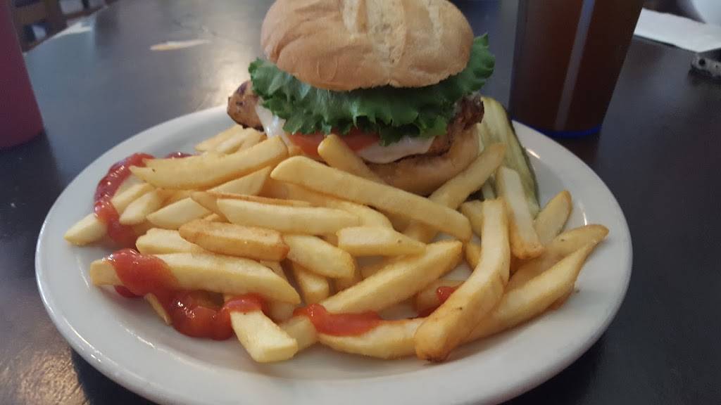 Northridge Restaurant | restaurant | 21515 Higgins Rd, Auburn, CA 95602, USA | 5302681073 OR +1 530-268-1073