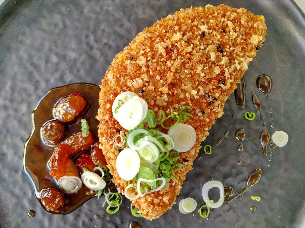 Vasilis Kitchen | restaurant | 705 Center Point Way, Gaithersburg, MD 20878, USA | 3019771011 OR +1 301-977-1011