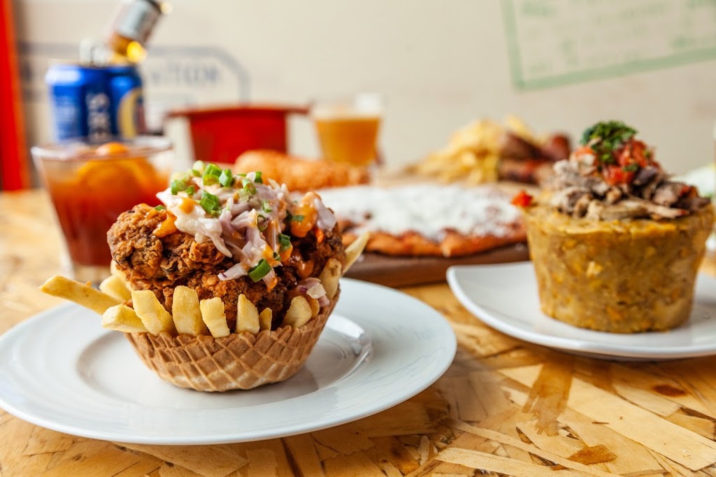 El Segundo New Haven | restaurant | 367 Orange St, New Haven, CT 06511, USA | 2035537255 OR +1 203-553-7255