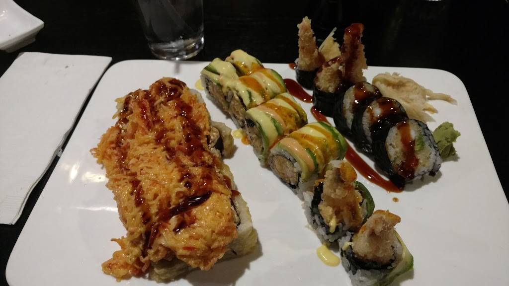 Uminoya Japanese Restaurant | restaurant | 1830 Hooper Ave, Toms River, NJ 08753, USA | 7329988889 OR +1 732-998-8889