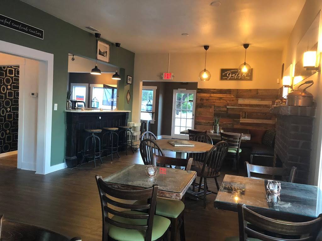 Siegfrieds Restaurant | restaurant | 1869 Fruitville Rd, Sarasota, FL 34236, USA | 9413309330 OR +1 941-330-9330