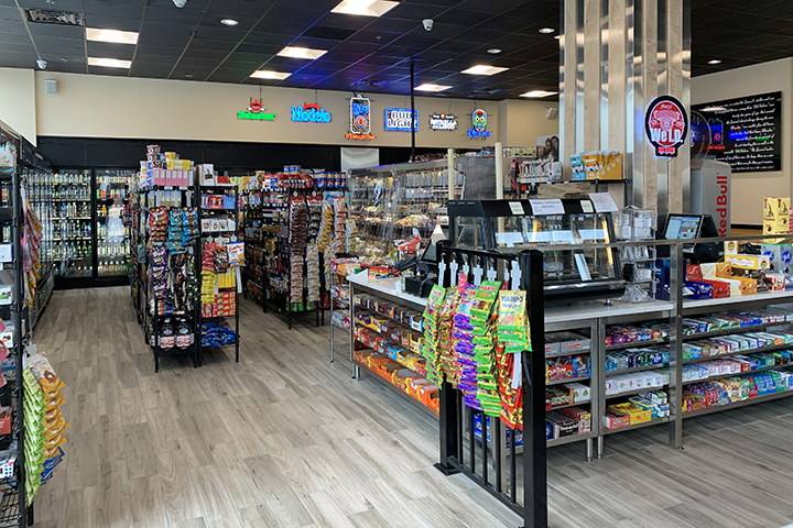 Old Nelson Food Market Spring Garden | restaurant | 1500 Spring Garden St, Philadelphia, PA 19130, USA | 2675192239 OR +1 267-519-2239