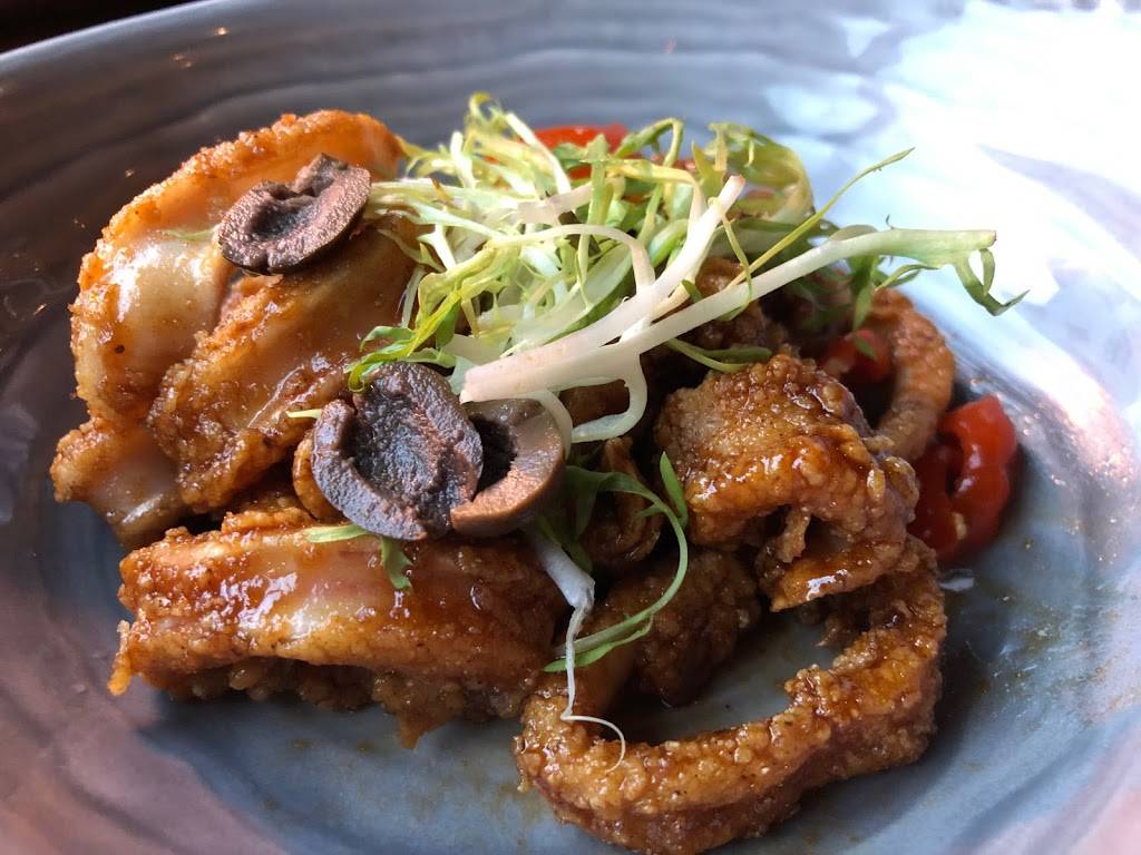 Bardea Food & Drink | restaurant | 620 N Market St, Wilmington, DE 19801, USA | 3024262069 OR +1 302-426-2069