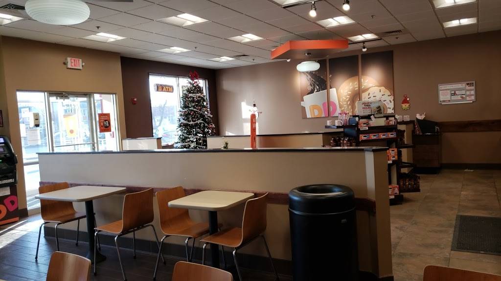 Dunkin | bakery | 1204 Broadway, Saugus, MA 01906, USA | 7812336398 OR +1 781-233-6398