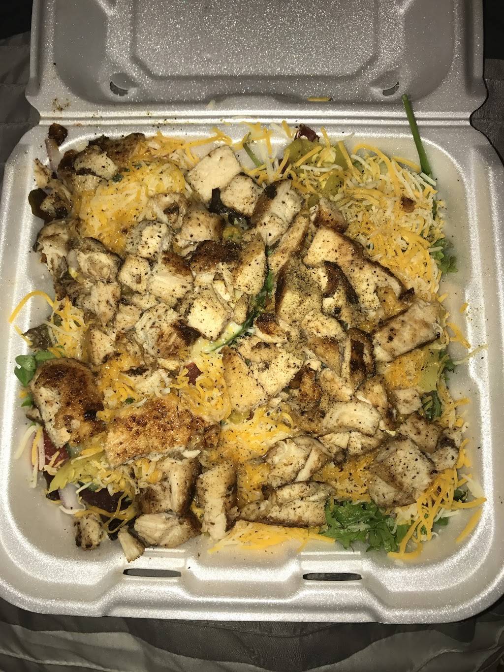 Millbranch Wings & More | restaurant | 5182 Millbranch Rd, Memphis, TN 38116, USA | 9014218094 OR +1 901-421-8094