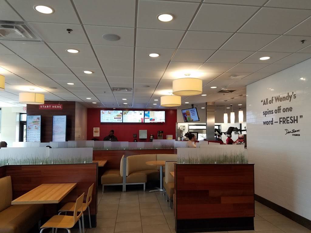 Wendys | restaurant | 14801 E Colonial Dr, Orlando, FL 32826, USA | 4072490111 OR +1 407-249-0111