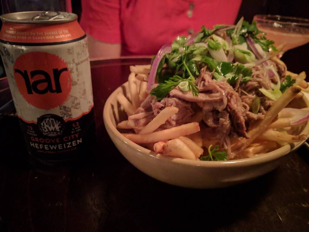 Petworth Citizen & Reading Room | restaurant | 829 Upshur St NW, Washington, DC 20011, USA | 2027222939 OR +1 202-722-2939