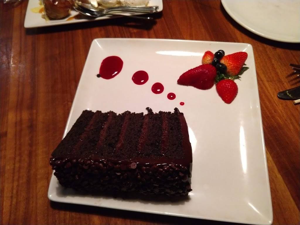 P.F. Changs | meal takeaway | 1401 Waterfront Pkwy, Wichita, KS 67206, USA | 3166342211 OR +1 316-634-2211