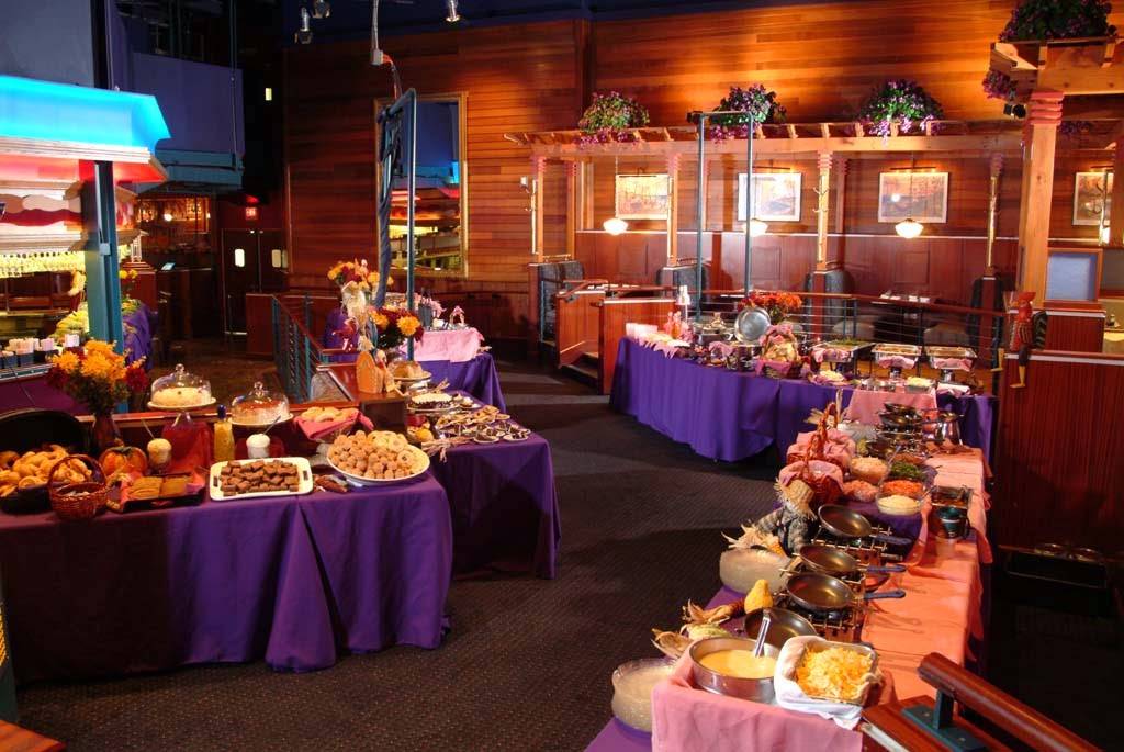 Jaspers Restaurant | restaurant | 9640 Lottsford Rd, Largo, MD 20774, USA | 3018839500 OR +1 301-883-9500