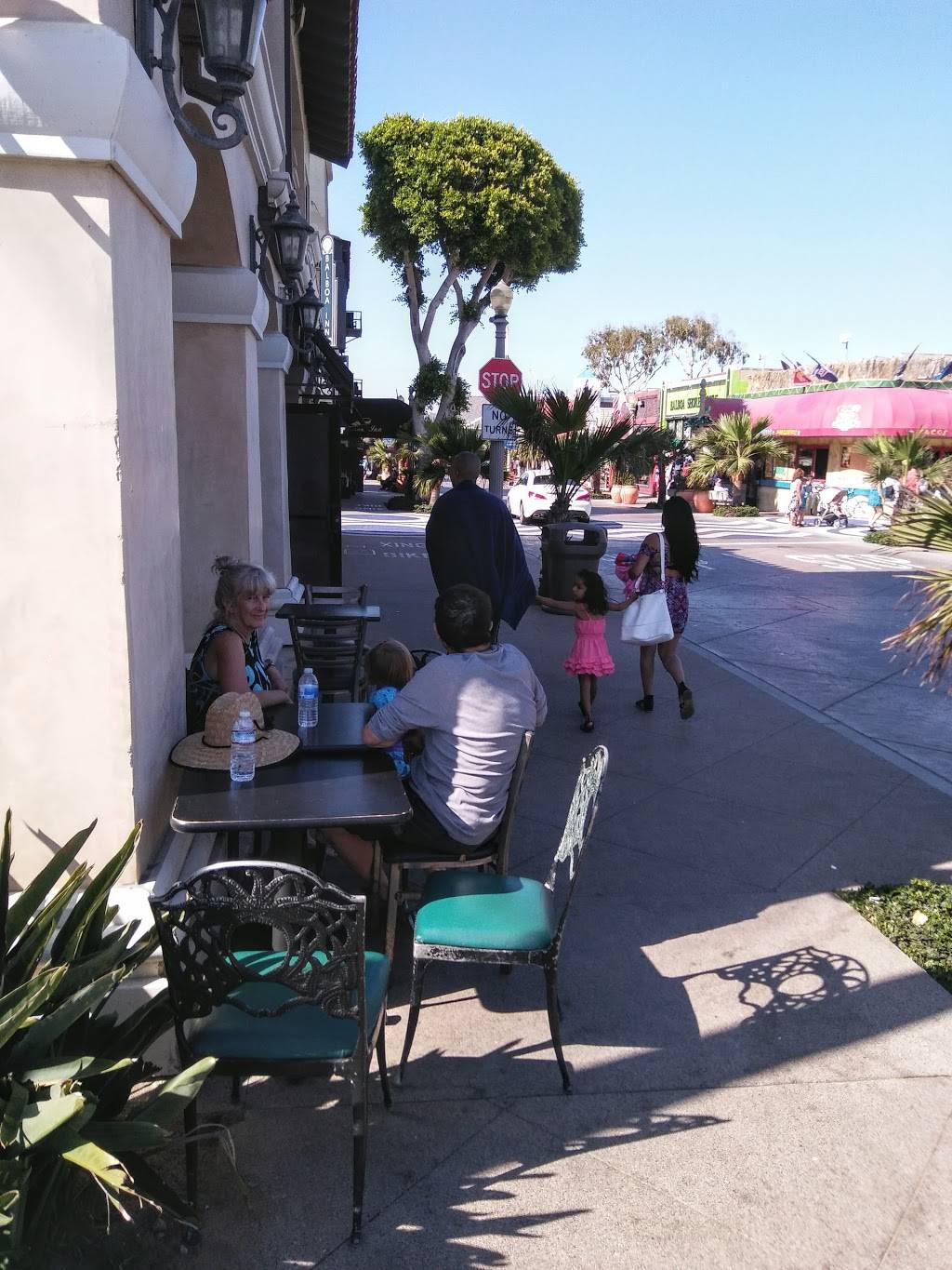 Tacos Cancun | restaurant | 707 E Oceanfront, Newport Beach, CA 92661, USA | 9496731730 OR +1 949-673-1730