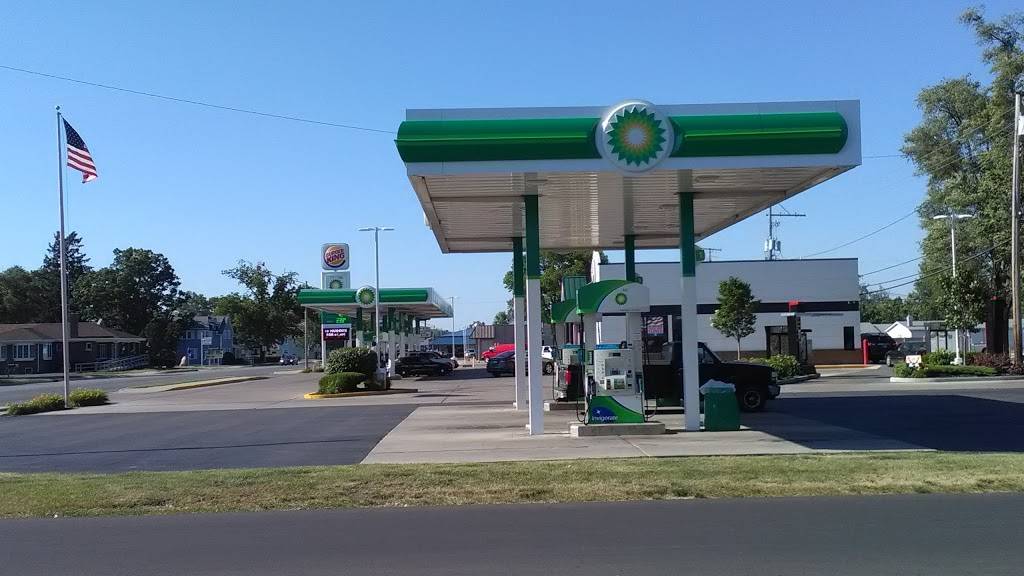 Burger King | restaurant | 806 S Heaton St, Knox, IN 46534, USA | 5747720703 OR +1 574-772-0703