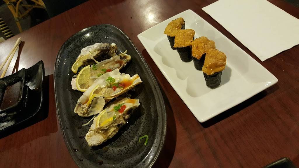 Daisho Sushi | restaurant | 7435 S Eastern Ave, Las Vegas, NV 89123, USA | 7025705600 OR +1 702-570-5600