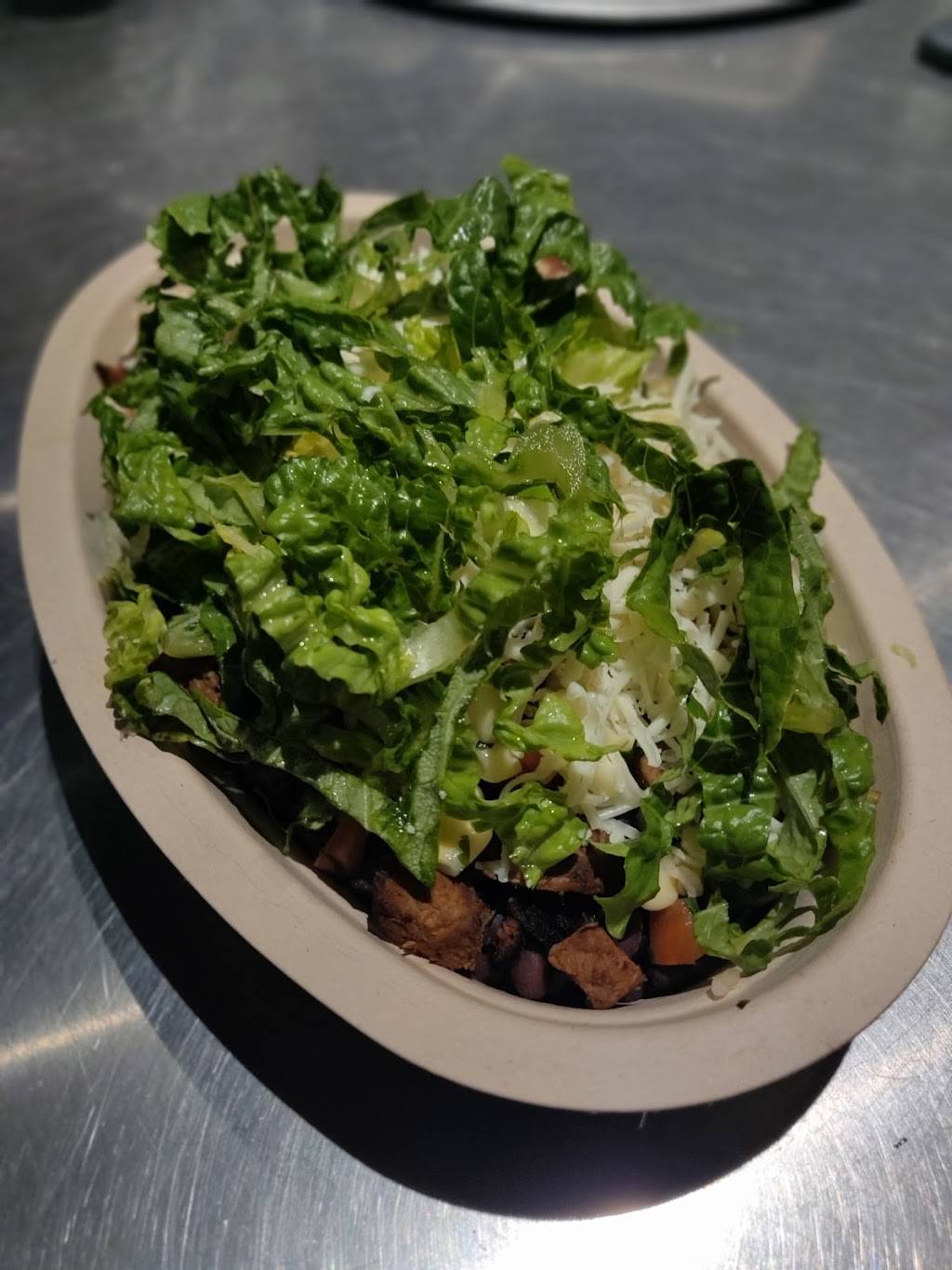 Chipotle Mexican Grill | restaurant | 15880 Pines Blvd, Pembroke Pines, FL 33027, USA | 9544339918 OR +1 954-433-9918